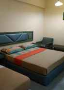 BEDROOM Hotel PINANG CITY