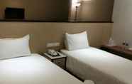 Bilik Tidur 3 D Elegance Hotel