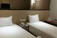 Bilik Tidur D Elegance Hotel