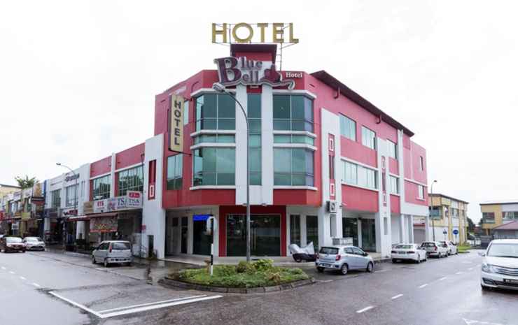  BlueBell Hotel Johor - 