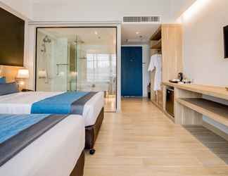 ห้องนอน 2 Days Inn by Wyndham Aonang Krabi
