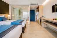 ห้องนอน Days Inn by Wyndham Aonang Krabi