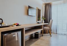 Bedroom 3 Days Inn by Wyndham Aonang Krabi