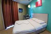 Kamar Tidur Hotel Jelai @ Temerloh