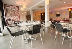 Restaurant 4 Hotel Jelai @ Temerloh