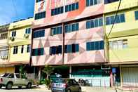 Exterior Hotel Jelai @ Raub