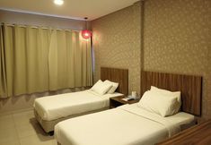 Bilik Tidur 4 Hotel Jelai @ Raub