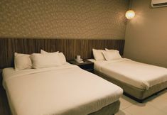 Bilik Tidur 3 Hotel Jelai @ Raub