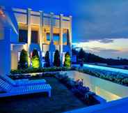 Exterior 5 Infinity Residences & Resort