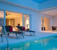 Swimming Pool 3 Infinity Residences & Resort