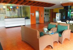 ロビー 2 The Right Resort