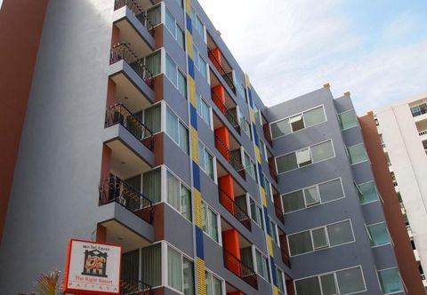 外観 The Right Resort