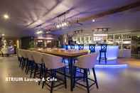 Bar, Kafe dan Lounge Infinity8 Bali