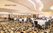 Functional Hall 6 Infinity8 Bali