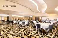 Dewan Majlis Infinity8 Bali