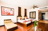 Bedroom 4 Ramada by Wyndham Aonang Krabi 