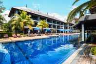 Swimming Pool Ramada by Wyndham Aonang Krabi 