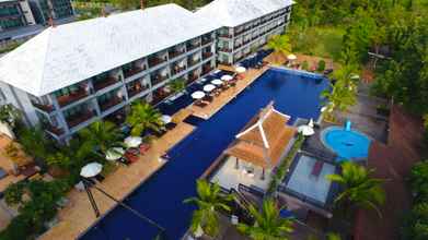 ภายนอกอาคาร 4 Ramada by Wyndham Aonang Krabi 