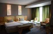Bedroom 5 Grand Richmond Stylish Convention Hotel (SHA Plus)