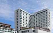 Luar Bangunan 3 Grand Richmond Stylish Convention Hotel (SHA Plus)