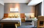 Kamar Tidur 4 Grand Richmond Stylish Convention Hotel (SHA Plus)