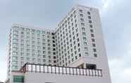 Luar Bangunan 2 Grand Richmond Stylish Convention Hotel (SHA Plus)