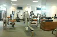 Fitness Center Grand Richmond Stylish Convention Hotel (SHA Plus)