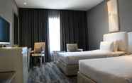 Bedroom 6 Grand Richmond Stylish Convention Hotel (SHA Plus)