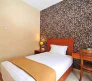 Bedroom 3 Amaya Suites Hotel