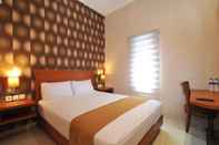 Bilik Tidur Amaya Suites Hotel