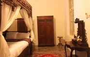 Kamar Tidur 3 nDalem Natan Royal Heritage