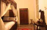 Bedroom 3 nDalem Natan Royal Heritage
