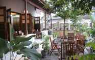 Common Space 7 nDalem Natan Royal Heritage