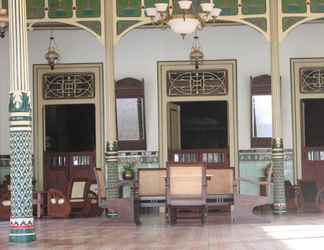 Lobby 2 nDalem Natan Royal Heritage