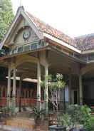 EXTERIOR_BUILDING nDalem Natan Royal Heritage