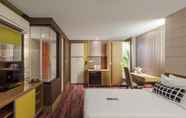 Kamar Tidur 2 Tango Vibrant Living Hotel (SHA Extra Plus+)