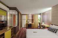 Kamar Tidur Tango Vibrant Living Hotel (SHA Extra Plus+)