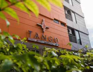 Bangunan 2 Tango Vibrant Living Hotel (SHA Extra Plus+)