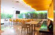 ร้านอาหาร 3 Tango Vibrant Living Hotel (SHA Extra Plus+)