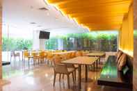 Restaurant Tango Vibrant Living Hotel (SHA Extra Plus+)