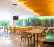 Restaurant 3 Tango Vibrant Living Hotel (SHA Extra Plus+)