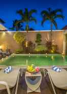 SWIMMING_POOL Dreamscape Bali Villa By Nagisa Bali