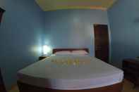 Bedroom Agung Oka Guesthouse