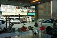 Lobby Hotel Nur Temerloh