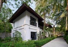 Exterior 3 Nai Yang Beach Resort and Spa