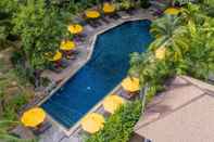 Swimming Pool Nai Yang Beach Resort and Spa (SHA PLUS+)