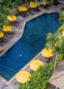 SWIMMING_POOL Nai Yang Beach Resort and Spa (SHA PLUS+)