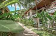 ภายนอกอาคาร 6 Nai Yang Beach Resort and Spa (SHA PLUS+)