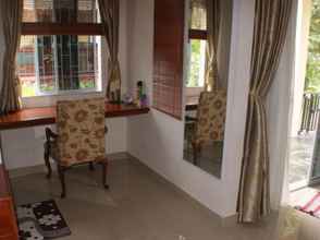 Kamar Tidur 4 Smiling Hill Guesthouse & Apartements