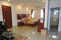 Bilik Tidur Smiling Hill Guesthouse & Apartements